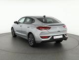 Hyundai i30 Fastback 1.0 T-GDi Aut. LED Navi Kamera Klim - Hyundai i30: Fastback