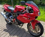Ducati 900 ss ie - DUCATI 900 SS