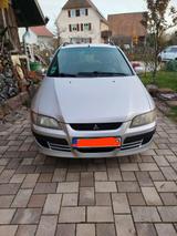 Mitsubishi Space Star 2004 - gebrauchte Mitsubishi Space Star aus dem Jahr 2005