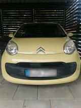 Citroën Citroen C1 Automatik - gebrauchte Citroën C1 aus dem Jahr 2006