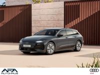 Audi A6 e-tron - Vorschau Bild 1