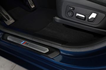 BMW X3 xDrive30d M Sport STHZ PANO RFK AHK 20"