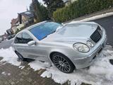 Mercedes-Benz E320 Benzin  M112 V6 | Sehr... - Mercedes-Benz E 320 in Frankfurt (Main)