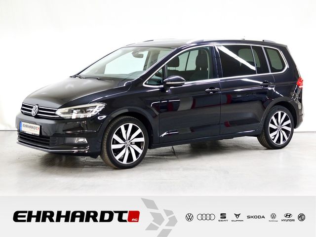 Volkswagen Touran 1.5 TSI ACT Highline LED*NAV*SHZ*ACC*PDC*