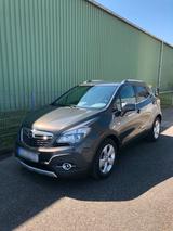 Opel Mokka 1.4l (Rentnerfahrzeug) - Opel: Rent