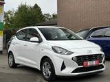 Hyundai i10 Select*1.Hand* - Hyundai i10 aus 2021