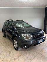 Dacia Duster 1.5 Blue dCi 8V 4x2 Essential - Dacia Duster Essential mit Diesel-Antrieb