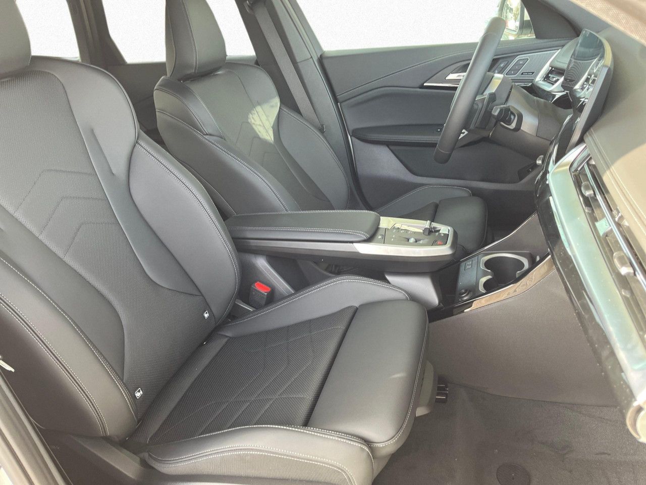 BMW X1 - Bild 11