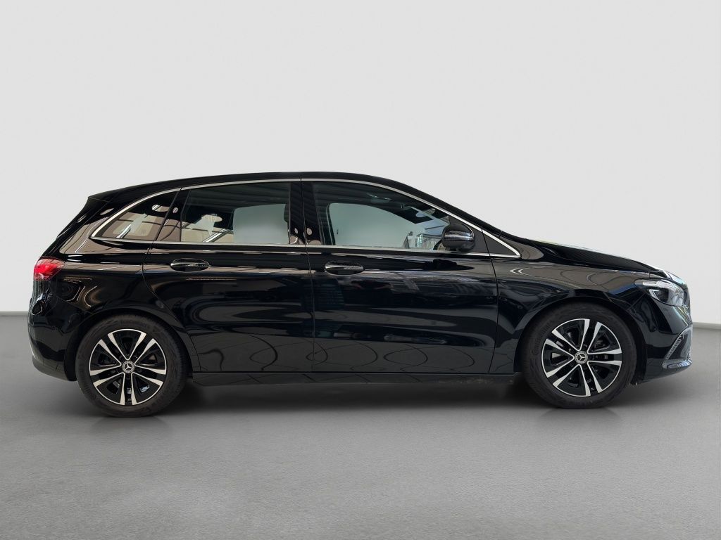 Fahrzeugabbildung Mercedes-Benz B 200 PROGRESSIVE*PANO*DISTR*KEYL*KAM 360°*SOUND