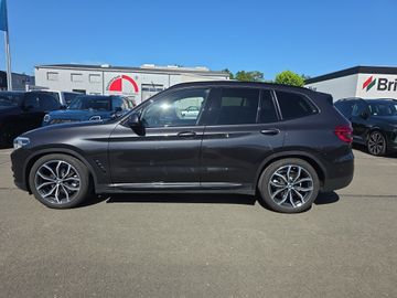 BMW X3 - 4