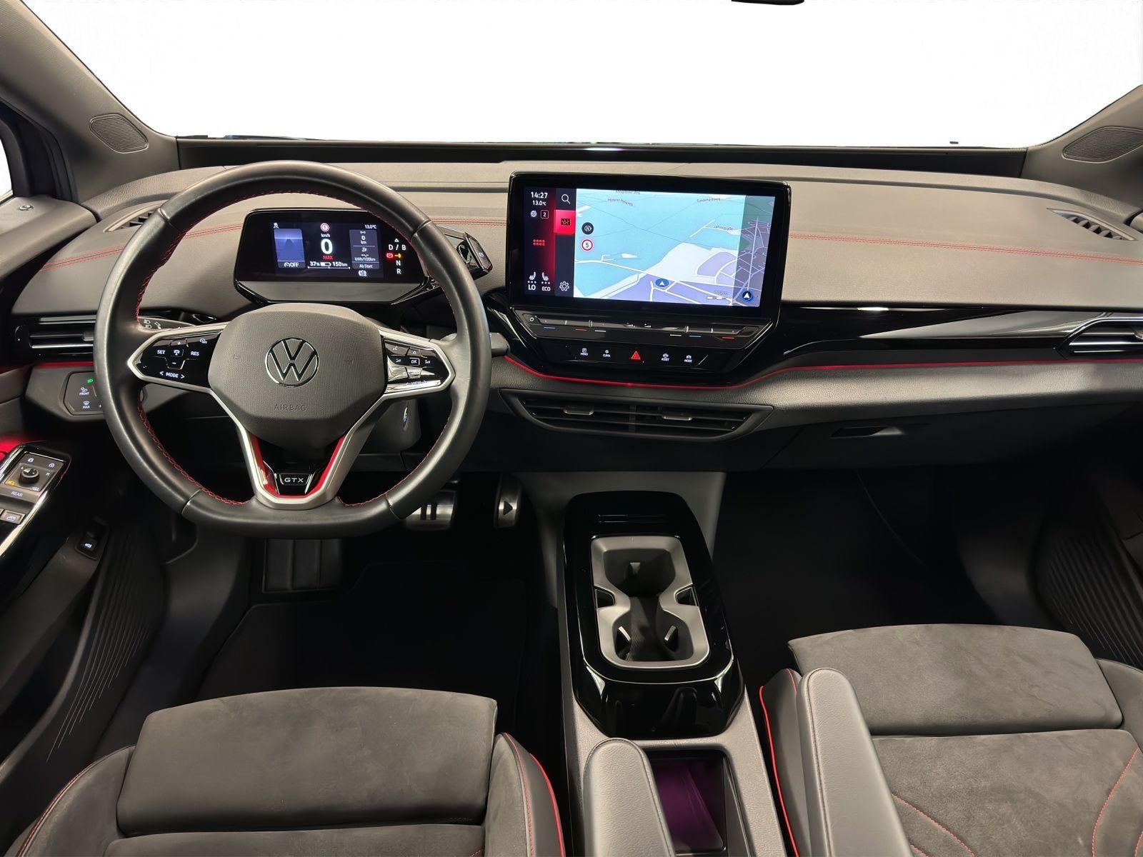 Volkswagen ID.4 - Bild 5