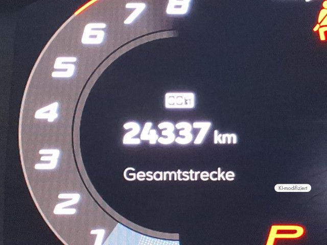 Seat Leon - Bild 5
