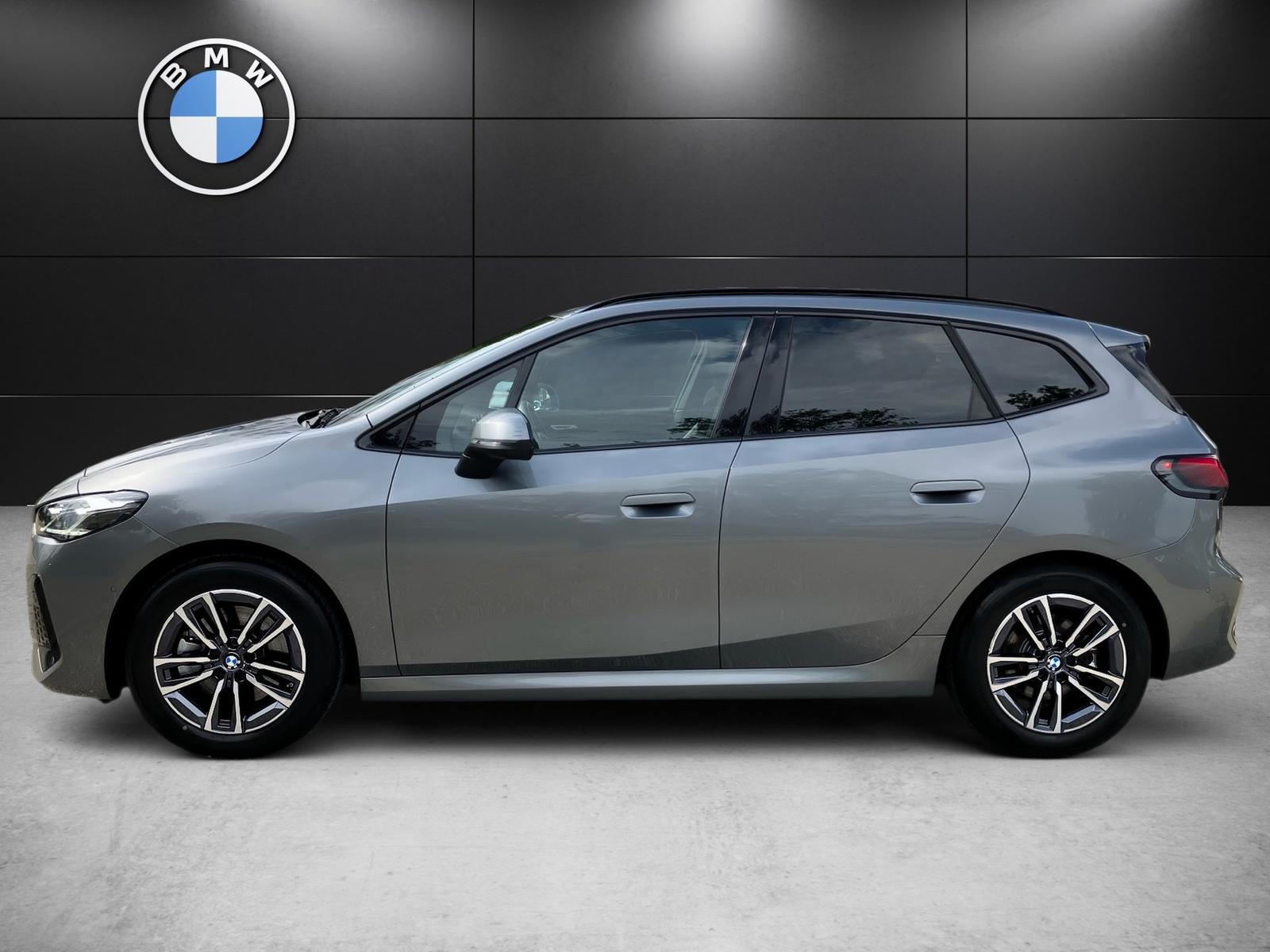 BMW 223i xDrive Active Tourer M Sport HUD Pano DA Pr