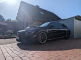 Mercedes-Benz CLA AMG 45S Shooting Brake