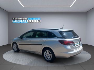Opel Astra - 4