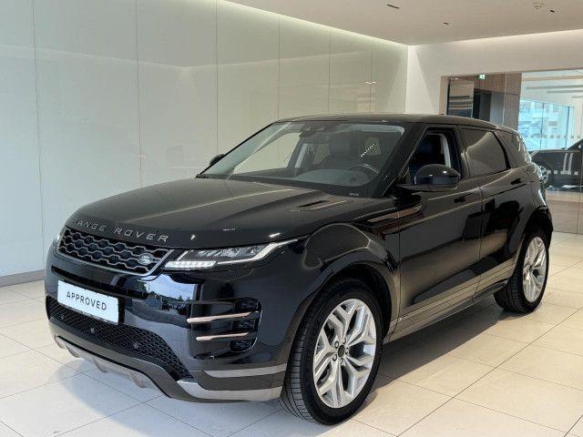 Land Rover Range Rover Evoque D180 R-Dynamic S Panorama 20"