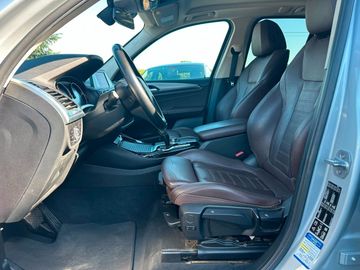 BMW X3 - 9