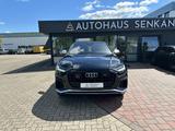 Audi SQ8 4.0 TDI quattro*PANORAMA*360°*B&O*22"ALU*AHK - Audi SQ8 Diesel Gebrauchtwagen