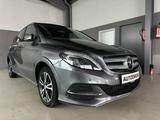 Mercedes-Benz B 200 c Urban/CNG/Navi/Kamera/AHK/LED - Mercedes-Benz mit CNG-Antrieb