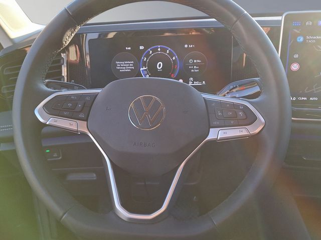 Tiguan 1.5eTSI DSG Life AHK