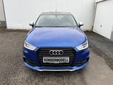 Audi A1 Sportback 1.4 TFSI S-tronic "S line" *Pano* - Audi A1: Tronic