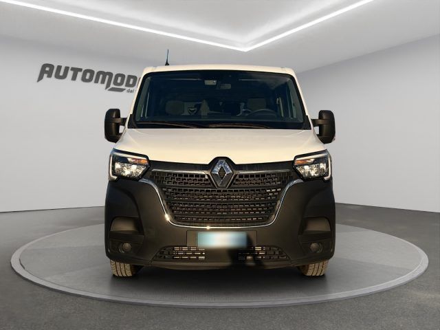 Other RENAULT Master 45Q. d.cab ribaltabile gru imagem 2