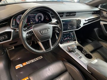 Audi A7 Sportback 50 TDI quattro *ACC*MATRIX*KAMERA*
