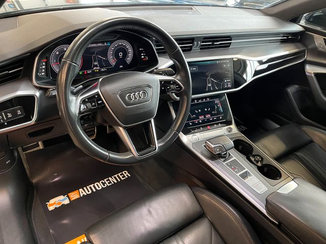 Audi A7 Sportback 50 TDI quattro *ACC*MATRIX*KAMERA*