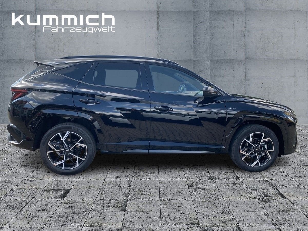 Hyundai TUCSON - Bild 3