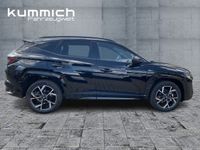 Hyundai TUCSON - Vorschau Bild 3