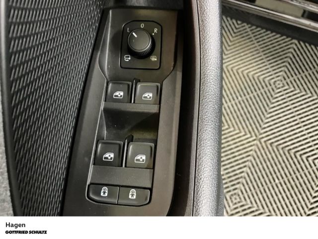 Skoda Octavia - Bild 10