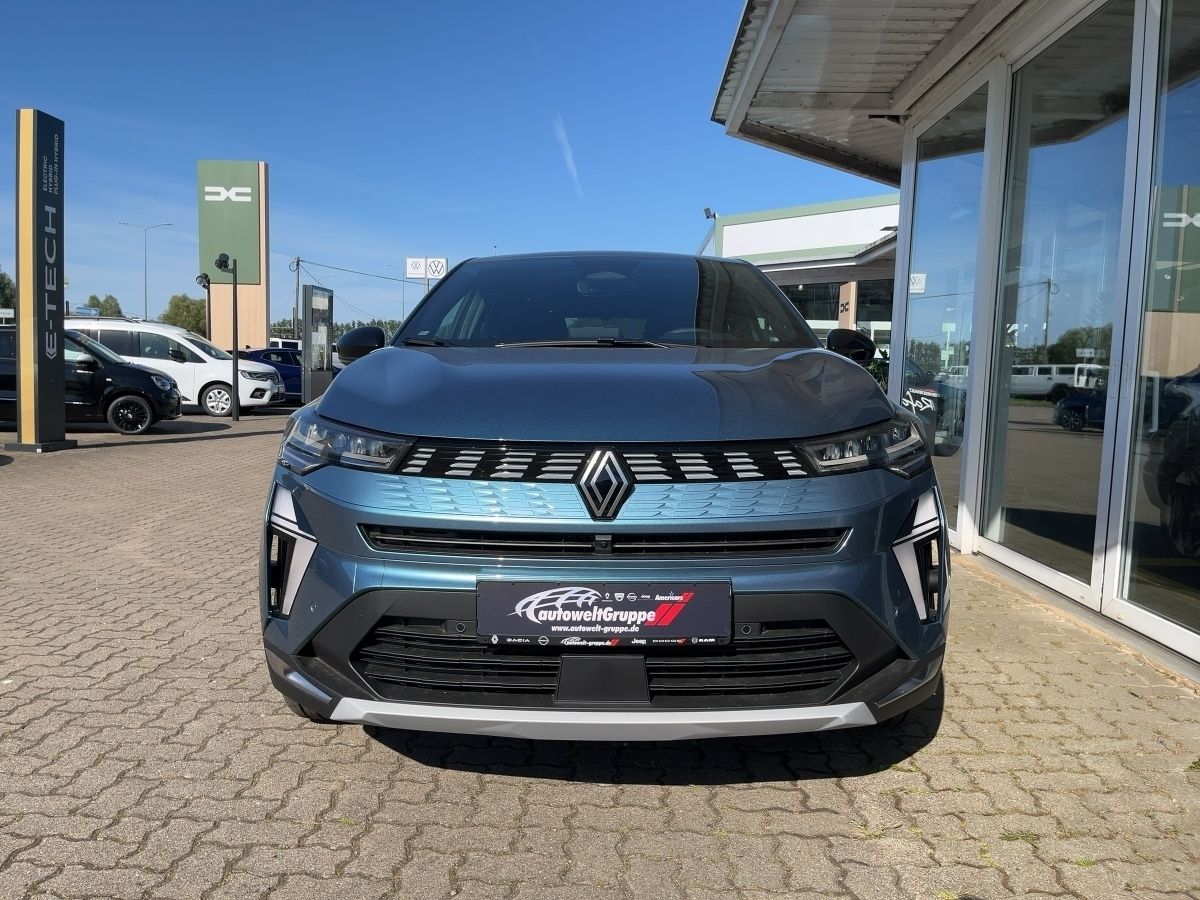 Renault Symbioz - Bild 6