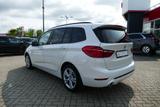 BMW 2er Gran Tourer - 216i LED Navi Kamera Tempomat - BMW 216 Gran Tourer