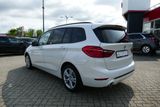 BMW 2er Gran Tourer - 216i LED Navi Kamera Tempomat - BMW 216 Gran Tourer aus 2019