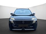 Peugeot 5008 E-5008 GT Elektromotor 210 - Peugeot 5008: 7 Sitzer