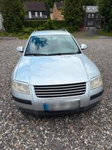 Volkswagen VW Passat 3BG 1.9 TDI - Volkswagen Passat aus 2005: Kombi