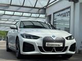 BMW I4 eDrive40 GC M-Sport HUD Finanzierung ab 0,49% - BMW: 0 Finanzierung