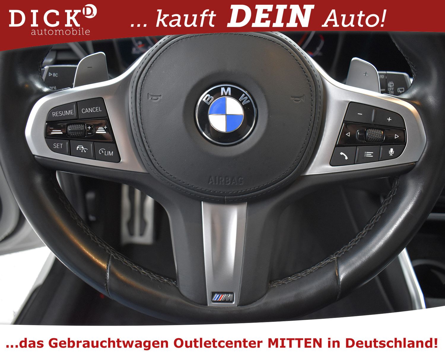 BMW 330d T Sport Aut M PAKET+SHADO+PROF+VIRTU+ACC+LE - Image 18