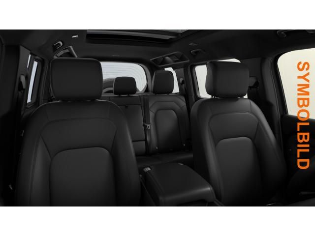 Land Rover Defender - Bild 6