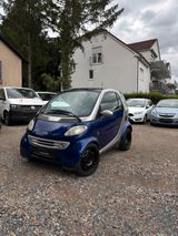 Smart ForTwo Automatik *Klima, Pano, wenig KM* - Smart aus 2000