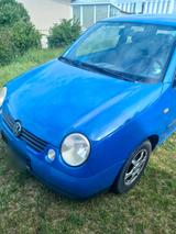 Volkswagen zu verkaufen ein vw lupo - gebrauchte VW Lupo aus dem Jahr 1998