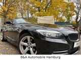 BMW Z4 Roadster sDrive 23i+Tüv/Au 05.27+Navi+Xenon - BMW Z4 Gebrauchtwagen in Hamburg