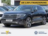 Volkswagen Touareg 3.0 TDI R-LINE MATRIX LUFT ST.HEIZ AHK - Volkswagen Touareg in Hagen
