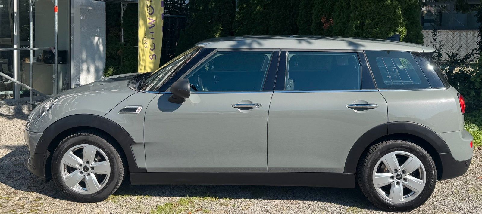 ONE Clubman One*Diesel*PDC* Klimaautom.*Garantie