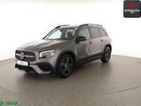 Mercedes-Benz GLB 200 d 3x AMG  SITZKLIMA,HUD,360GRAD,KEYLESS - Mercedes-Benz GLB 200 Gebrauchtwagen in Berlin