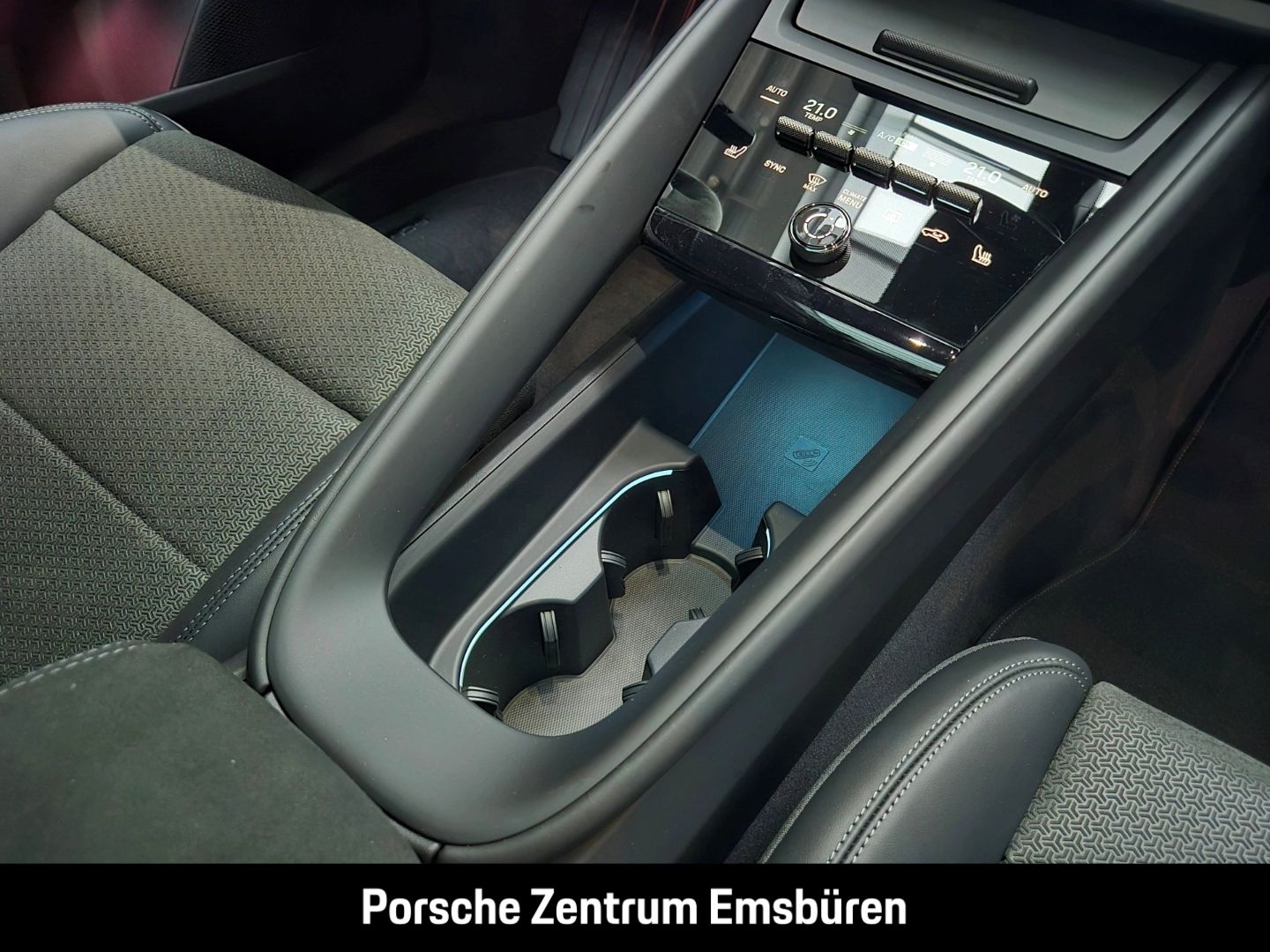 Porsche Macan - Bild 26