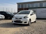 Toyota Aygo 1.0 Cool *KLIMA*1.HAND*TÜV-02/2028* - Toyota Aygo (X) aus 2011