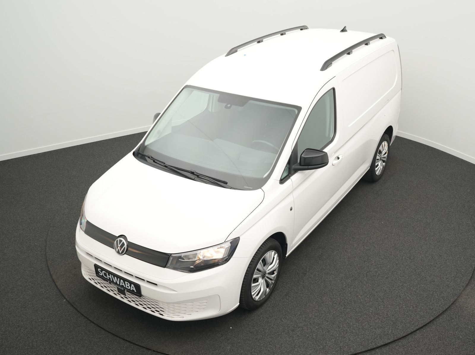 Volkswagen Caddy Maxi - Bild 22