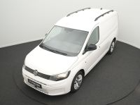 Volkswagen Caddy Maxi - Vorschau Bild 22