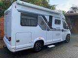 Knaus VAN Ti 550 MF Solar,AHK,Dachlüfter,WC-Entl. usw. - Wohnmobil oder -wagen Us